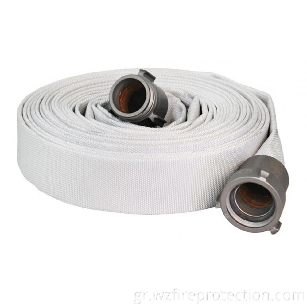 PU Fire Hose